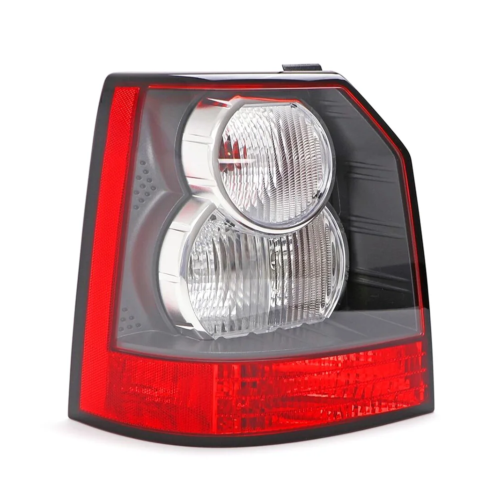 Car Rear Tail Light Lamp Left For Land Rover Freelander 2006 2007 2008 2009 2010 2011 2012 Car Accessories