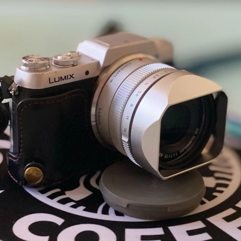 para-panasonic-lumix-g-leica-dg-summilux-15mm-f17-asph-bayoneta-metal-cuadrado-len-capo-viene-con-tapa-de-metal