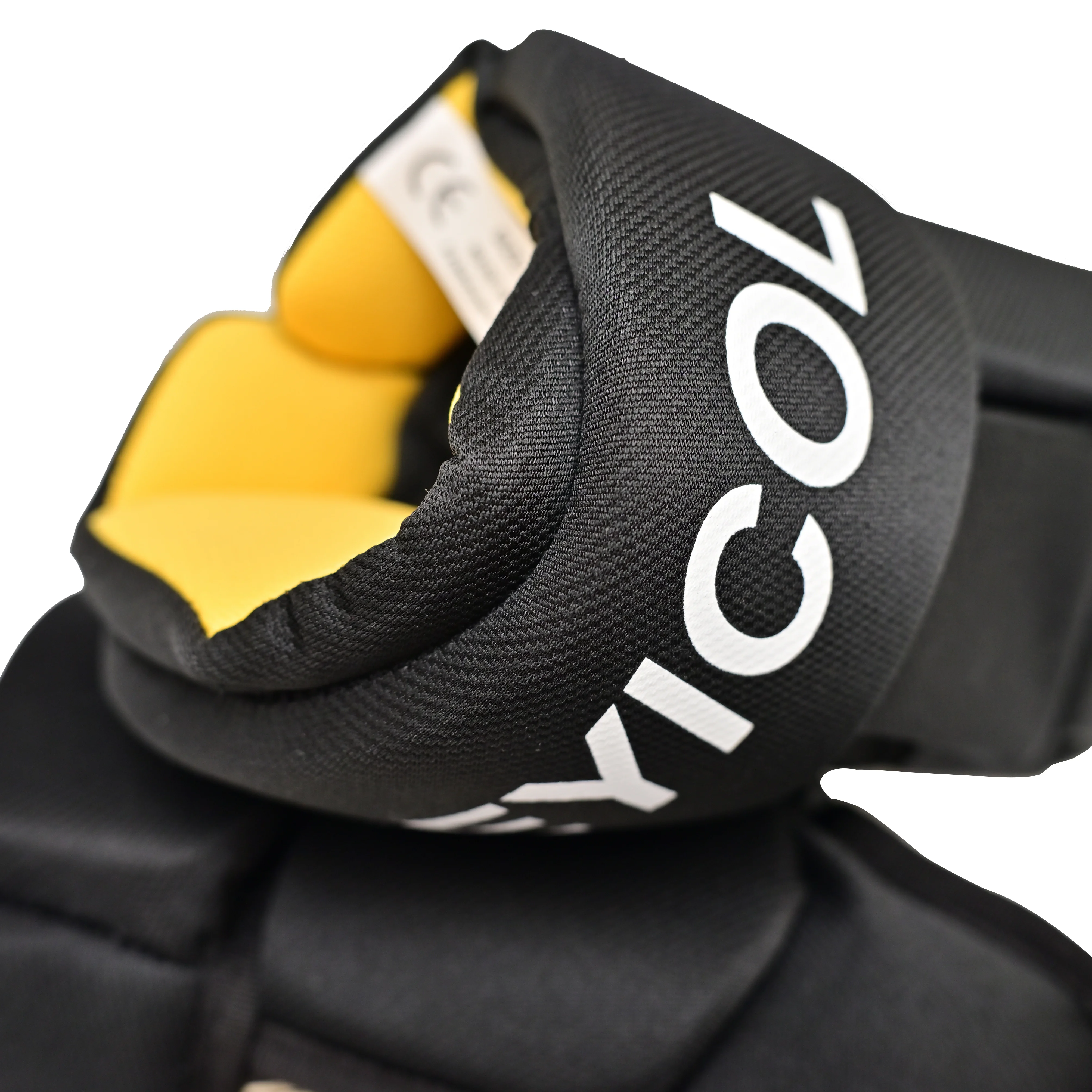 [1ペア][keyicol]新しいアイスホッケーグローブ KEYICOL ブランド 中級 11 12 プロアスリート ホッケーグローブ