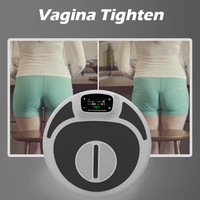 2025 EMS Pelvic Repair Treatment Device Pelvic Floor Chair Dripping Urine Strengthen es Pelvic Seat