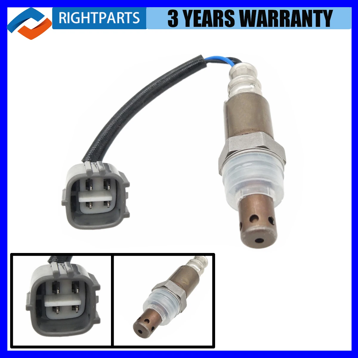 Oxygen Sensor For Toyota 4Runner 4.0L Camry 3.0L Subaru Outback Legacy B9 Tribeca 3.0L Tribeca 3.6L 2005-09 89467-60010 234-9055