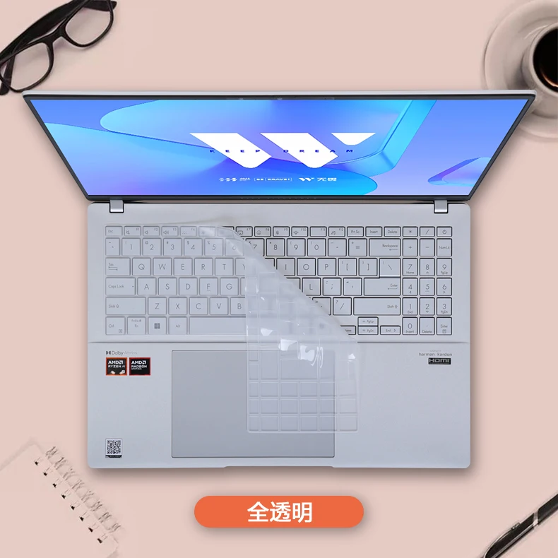 For Asus V16 V3607 …