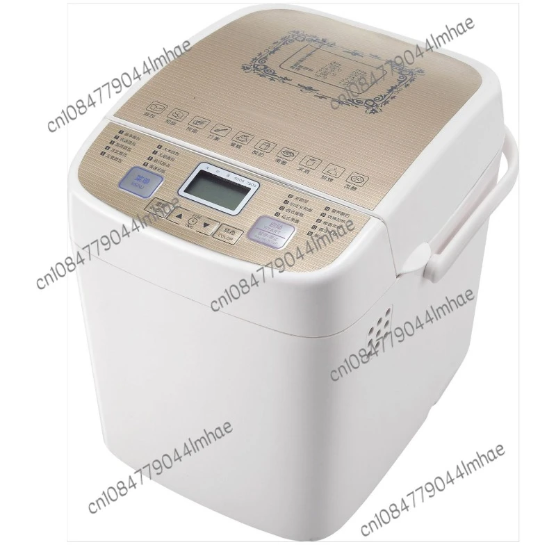 Multifunctional Intelligent Home Bread  Automatic Mixing Baking Cake Maker