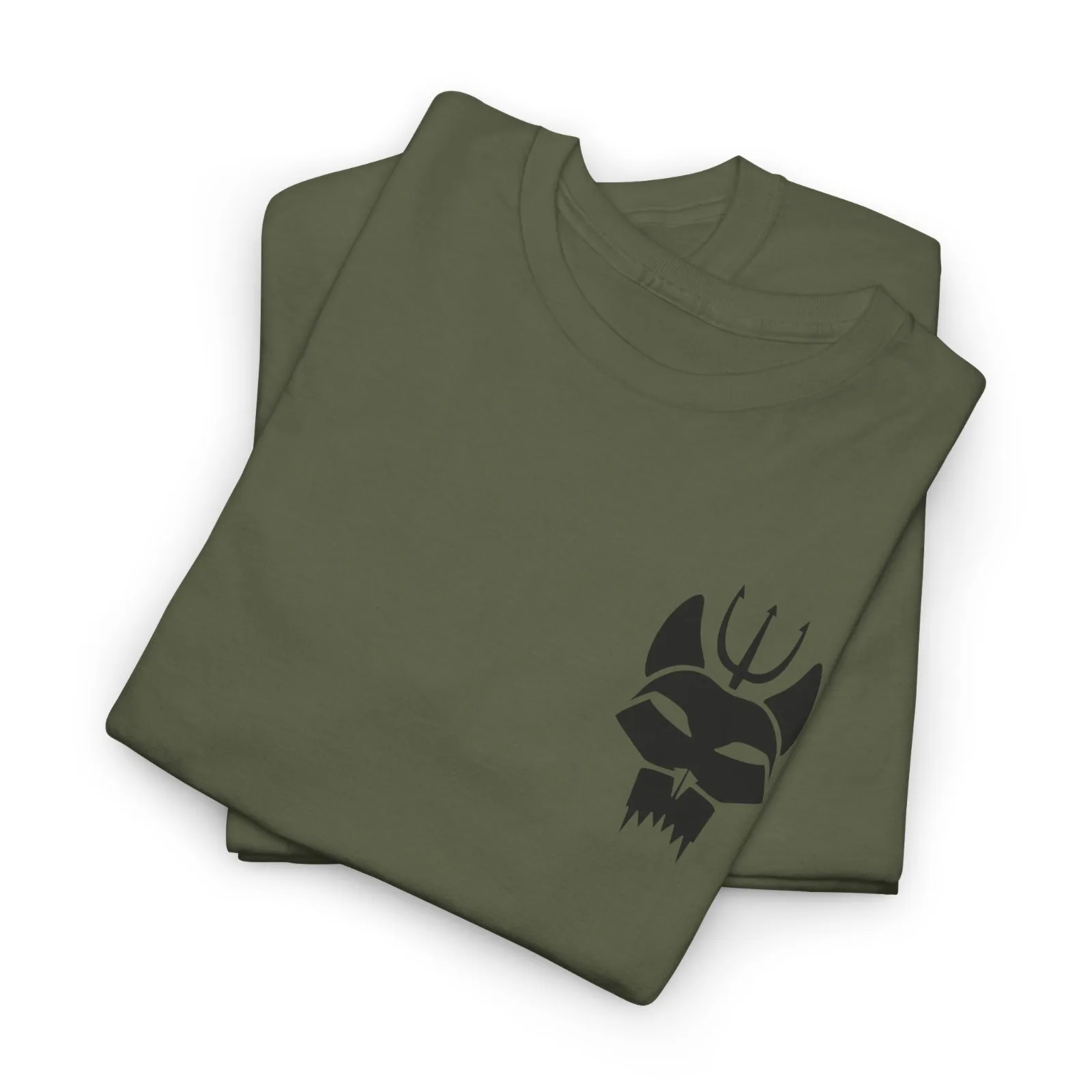 NEW U.S. Seals Bravo Team DEVGRU Special Forces T-Shirt Short Sleeve Casual 100% Cotton Shirt