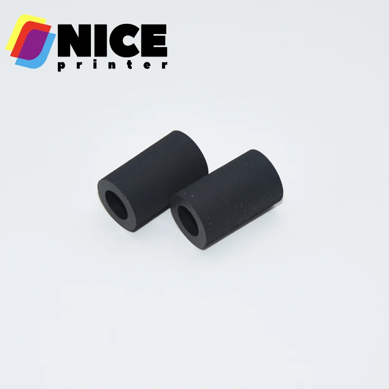 50PCX 40X8736 Doc Feeder Pick Roll ADF Pickup Roller for Lexmark MX310 MX410 MX510 MX511 MX610 MX611 XM1140 XM1145 XM3150 XC2132