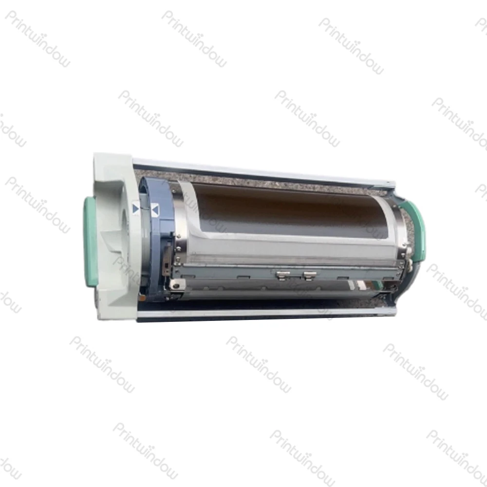 Compatible Cylinder Drum for Riso RZ670 EV2561 EV3760 ME RV SD5630 SF5231 Duplicator