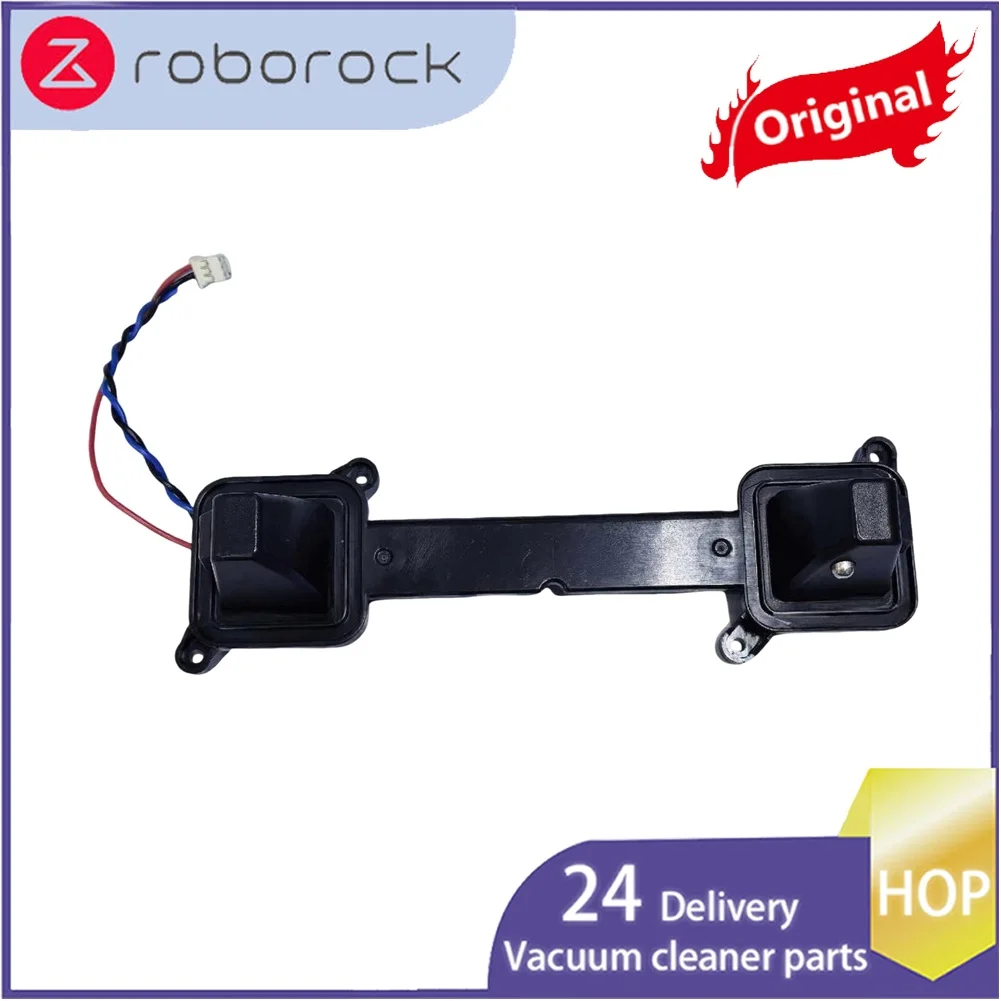 AC93-Ladestation-Kontaktkontaktstück für Roborock F25 / F25 ACE / F25 Ultra Staubsauger-Basisstation – Ersatzteile