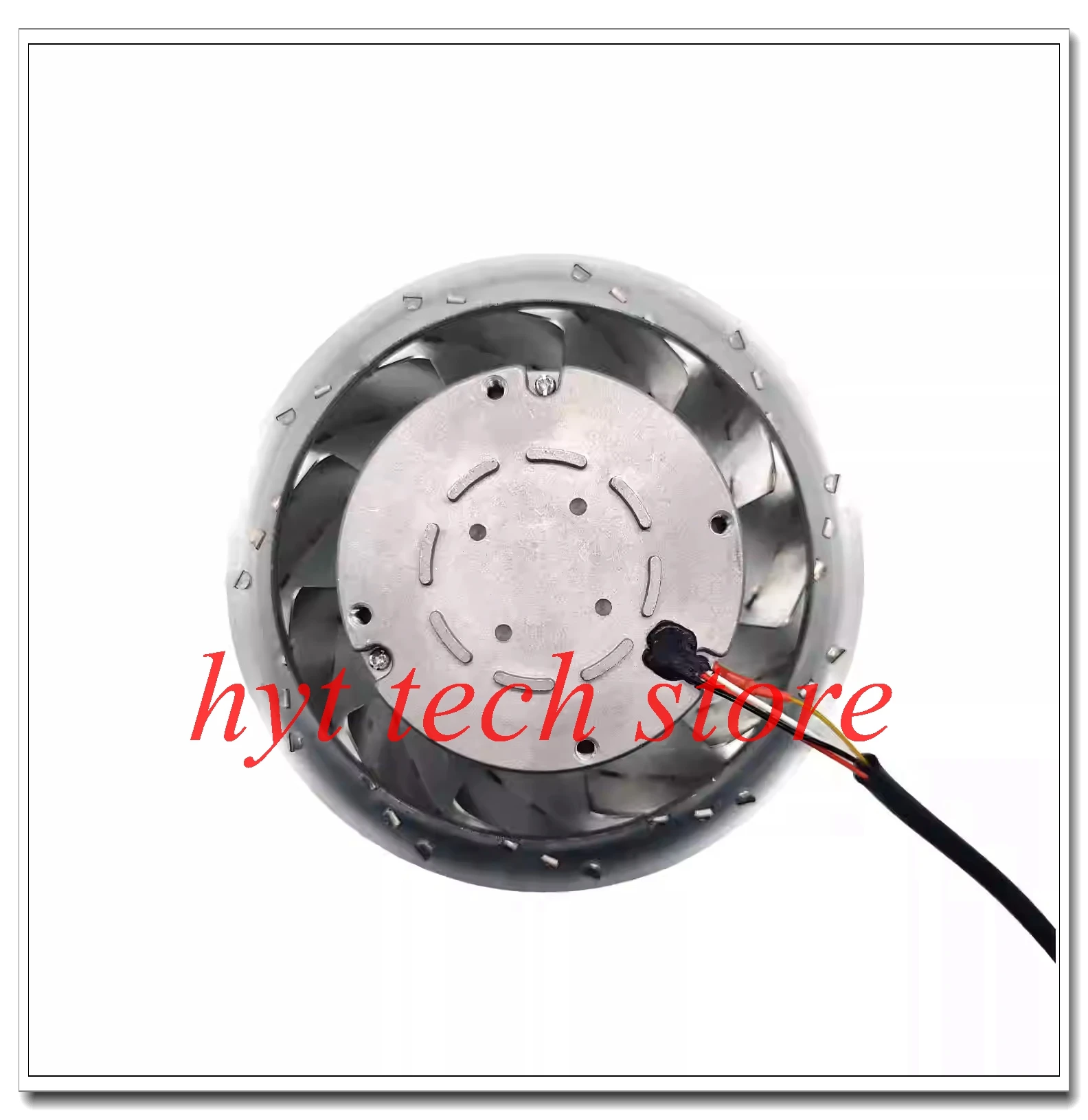 

A90L-0001-0549/R RT6925-0248W-B30F-S12 Original cooling fan, 100% tested before shipment
