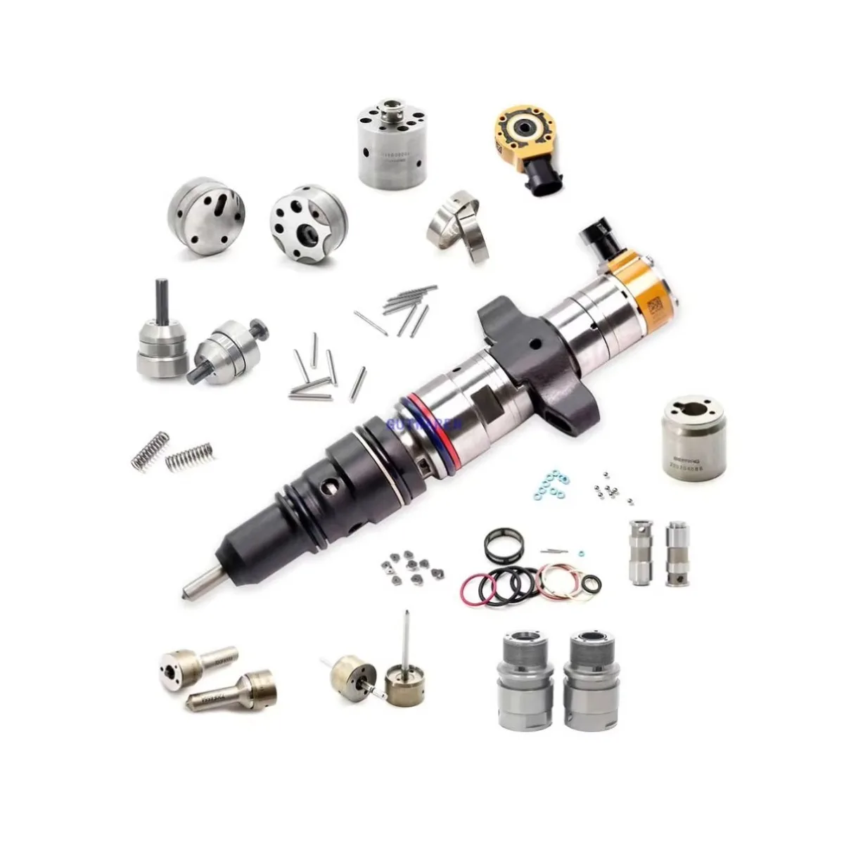 

Форсунка экскаватора 10R 4764 10R4764 10R-4764 для дизельного двигателя C9, в сборе