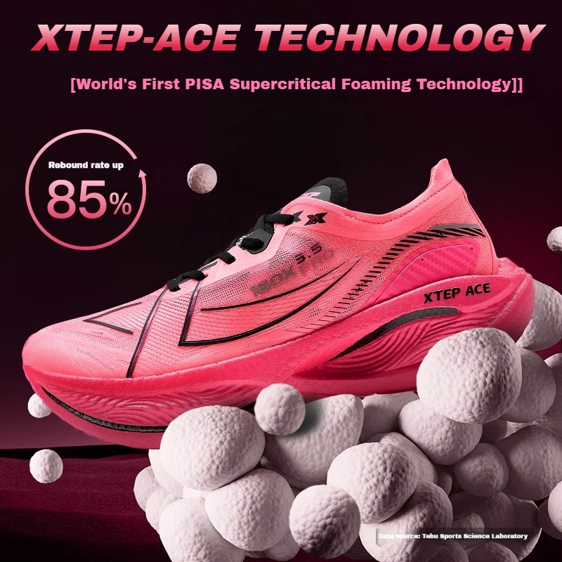 Xtep 160X 5 Pro Review: Can This Carbon-Plate Runner Actually Help