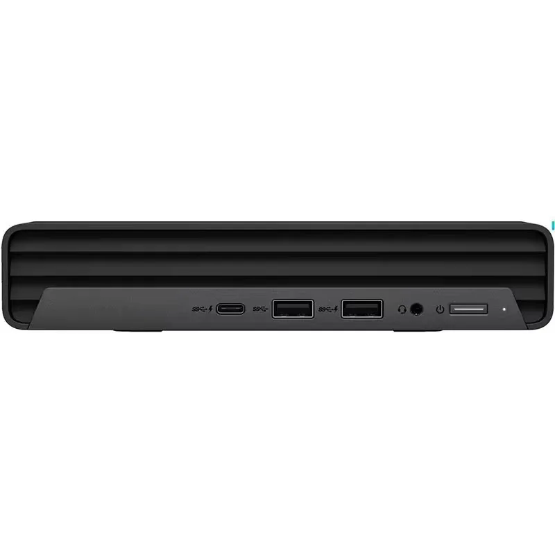 

Передняя крышка DM mini, черная для HP ProDesk 400 G6 б/у