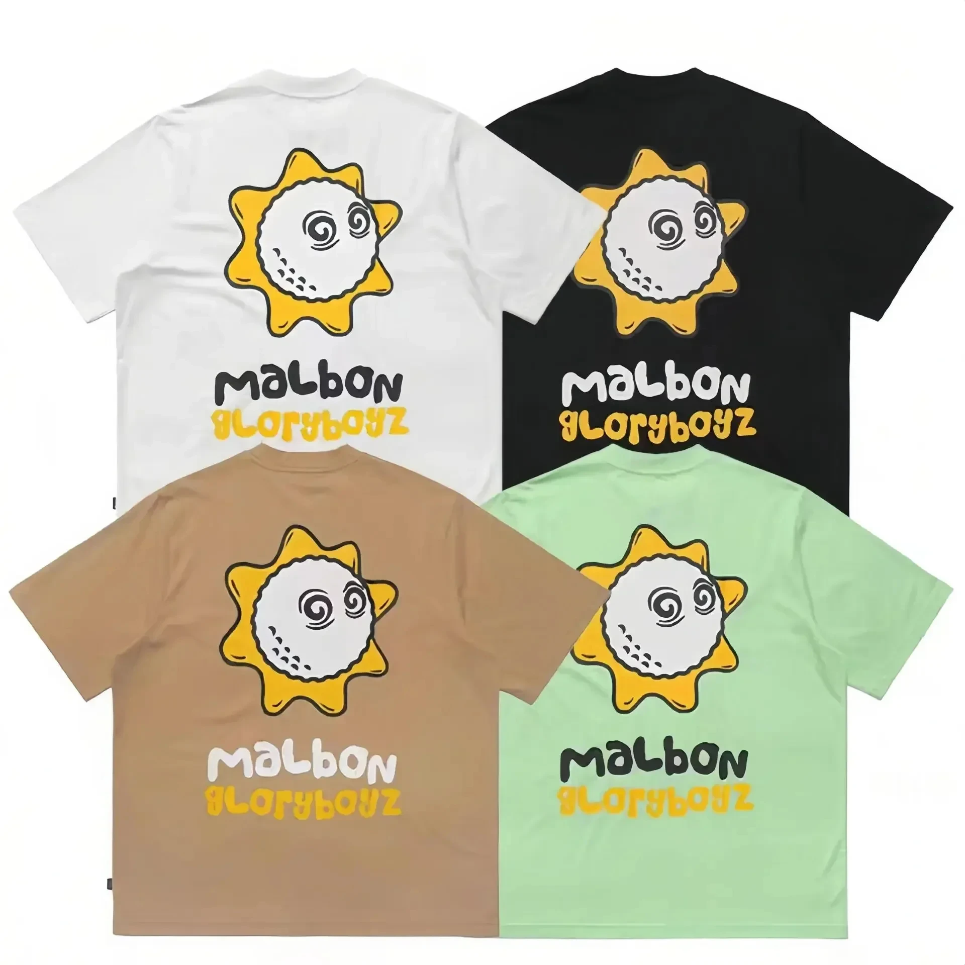 

Women High Quality Korean T-shirt 100% Cotton Short-sleeved T-shirt Designer Brand Summer Fashion Printed Tees Top Streewear