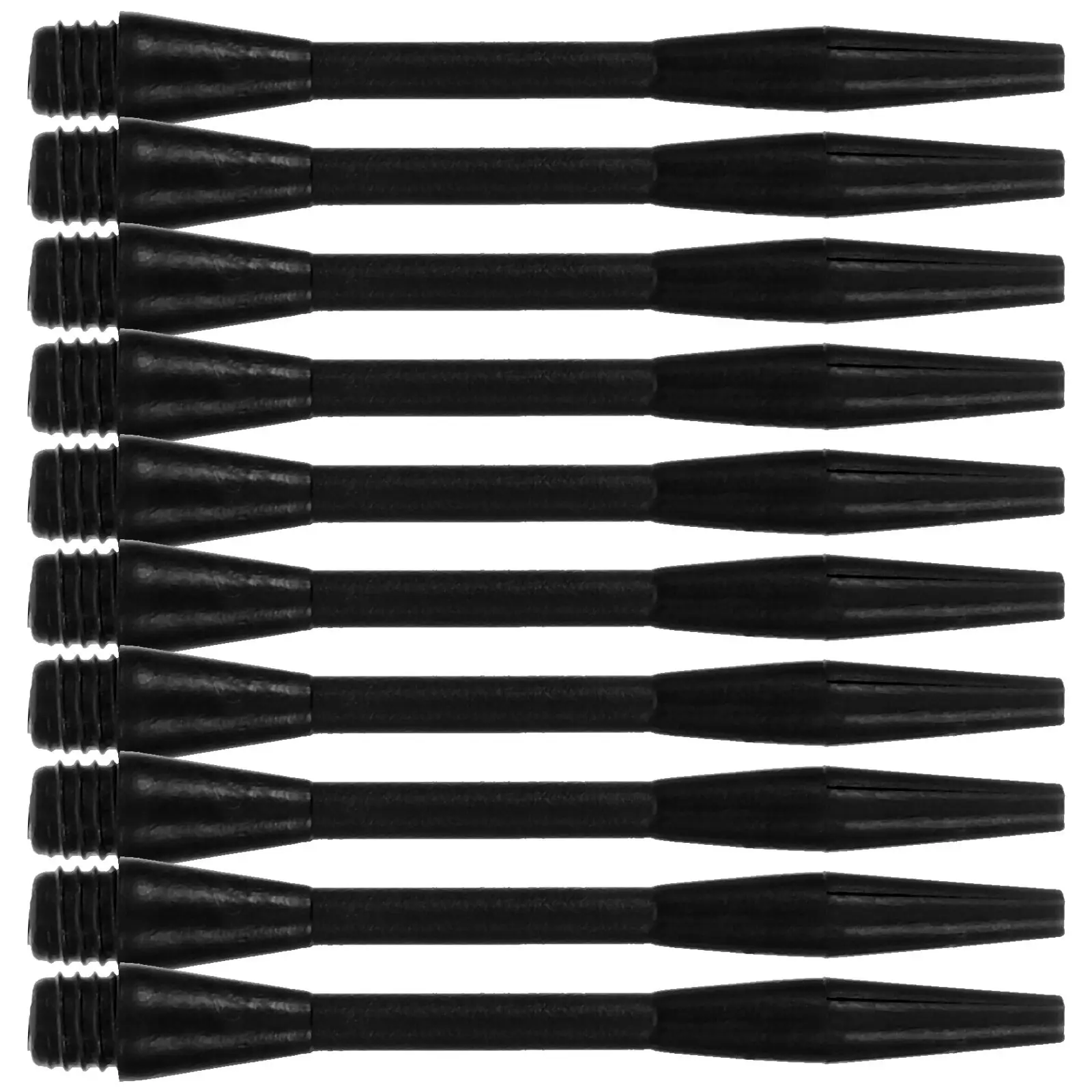 

50Pcs Nylon Dart Shafts Thread Shafts for Steel Tip Long-Lasting Resistance Outdoor Dart Shaft Stems Outdoor Stems