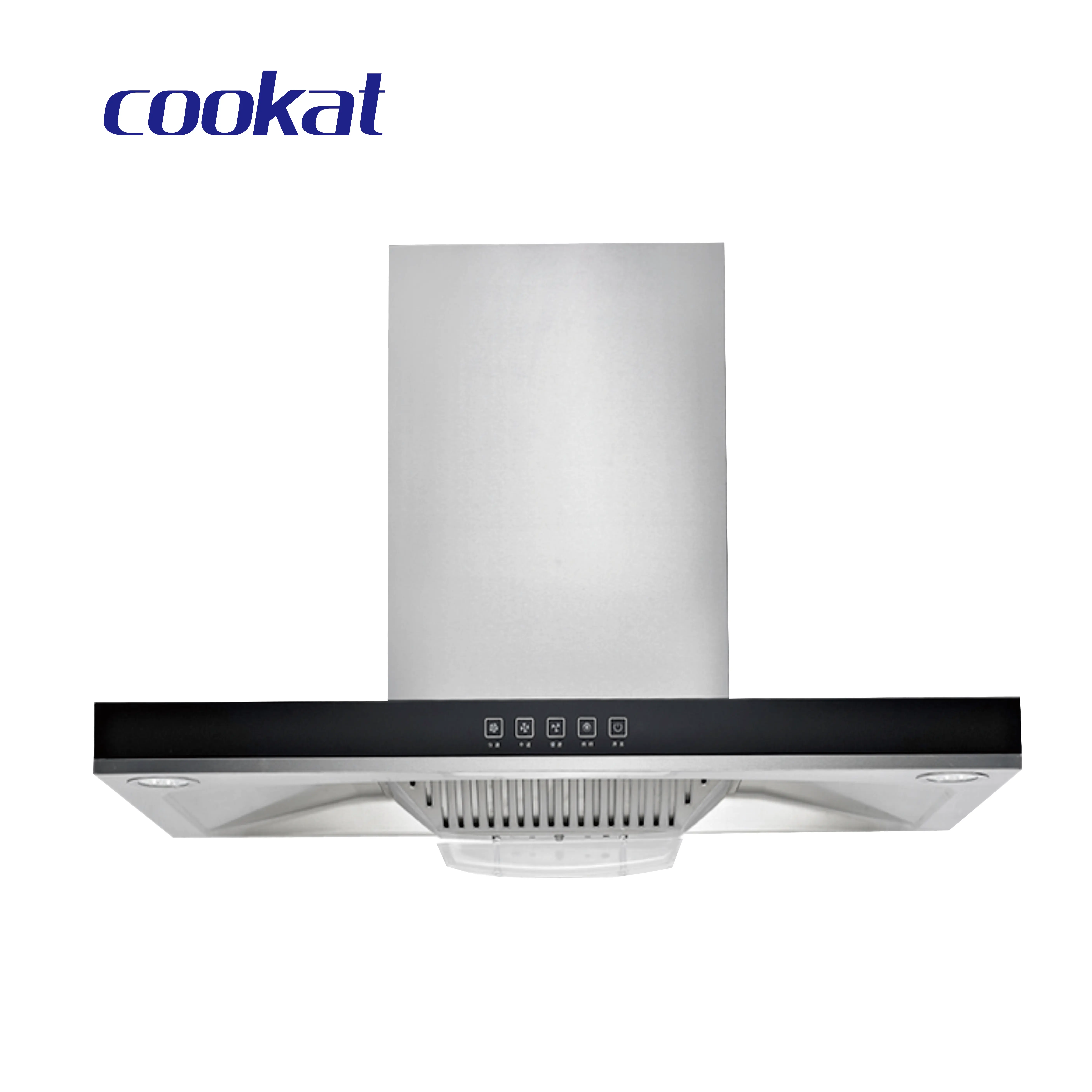 

кухонная вытяжка из нержавеющей стали 90 см, вытяжка для плиты