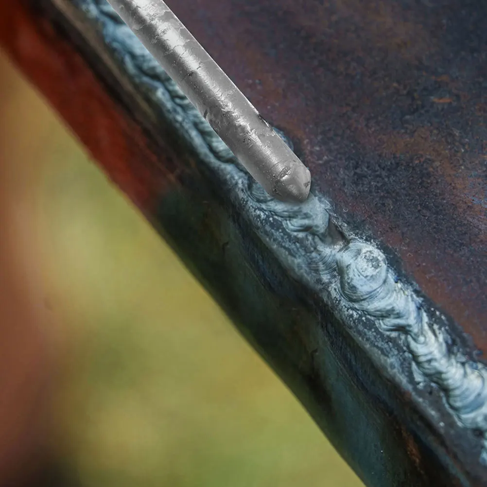 

15Pcs Low Heat Aluminum Stick Welding Rods Long Precision Wire for DIY Crafts Aluminum Alloy Magnesium Welding