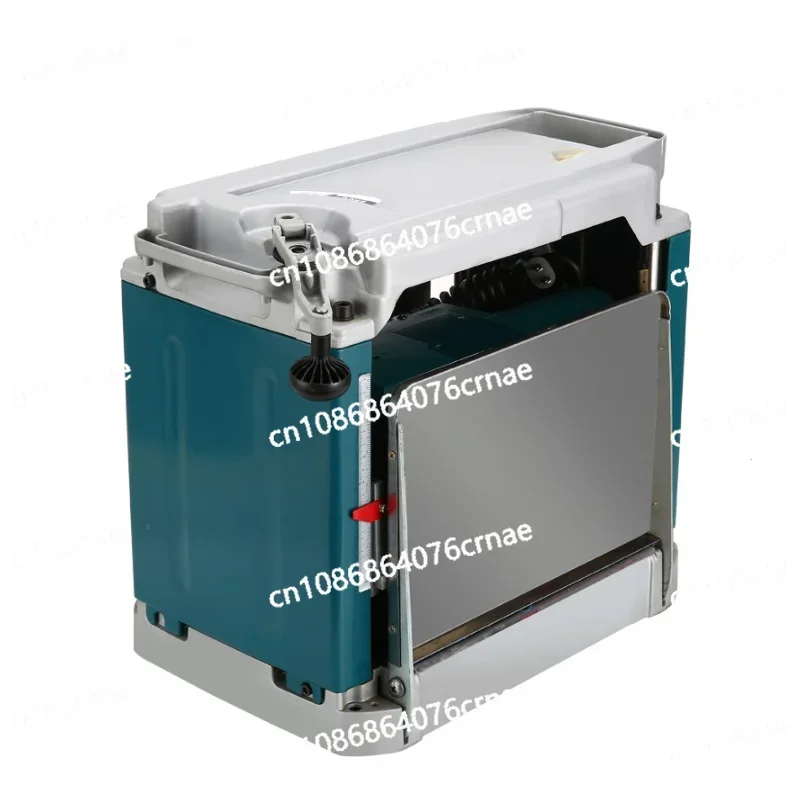 

Desktop High-power Single-sided Woodworking Planer Multifunction Power Tools for Carpentry Electric Planer