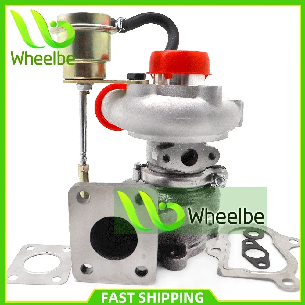 

Турбо TD03-07G для Bobcat S160 S185 V2003T V2003 49131-02090 4913102020 4913102010 1J403-17013 1J 40317013 1Г622-17013 1Г 62217013