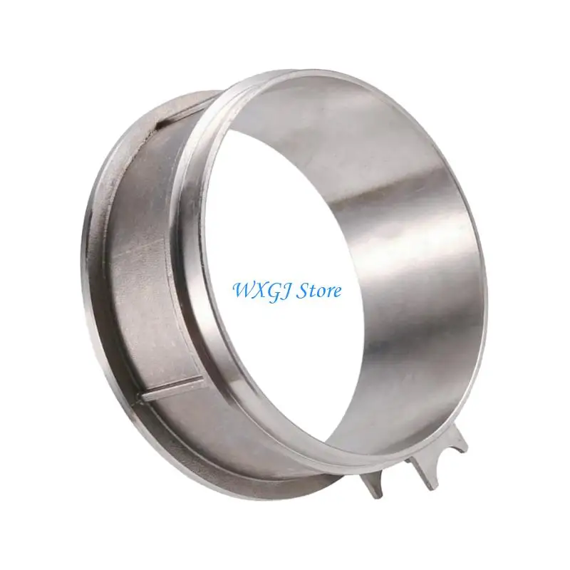 

37JE Corrosion Resistant Jet Part Extended Service Life For High Speed Applications
