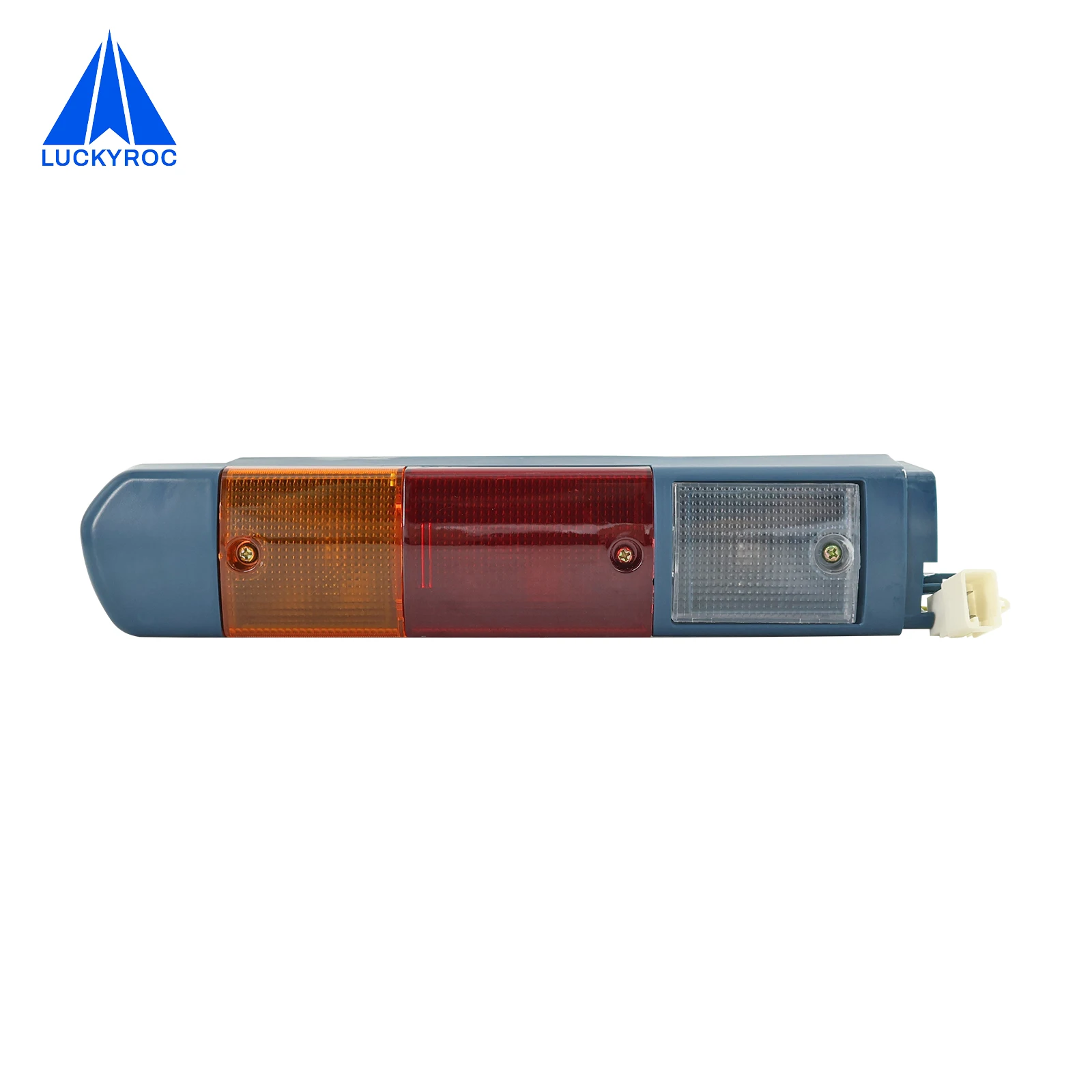 LUCKYROC Forklift Spare Parts Right Rear Combination Tail Light Rear Lamp 56630-13151-71 for TOYOTA