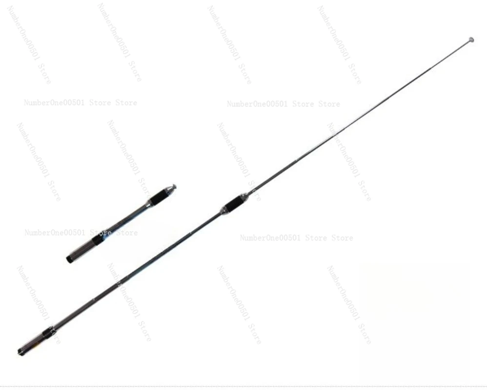 

Антенна RH770S UV с двумя диапазонами, удлиненная, с ручкой-держателем, высокочувствительная, 92 см