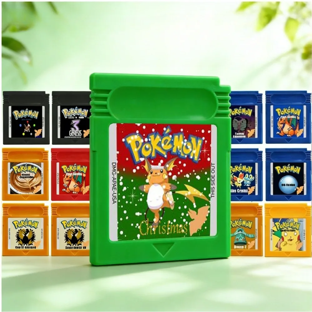 Pokemon Christmas G…