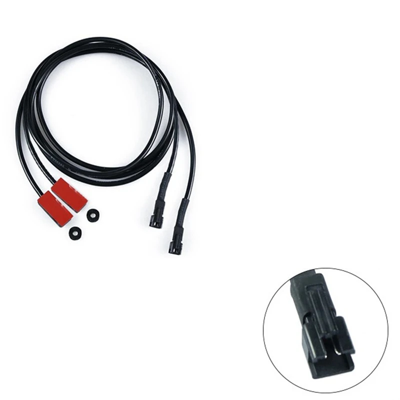 New Ebike Brake Sensor SM Connector For Electric Bike Cut Off Power Hydraulic Brake Sensor For Electric Bicycles