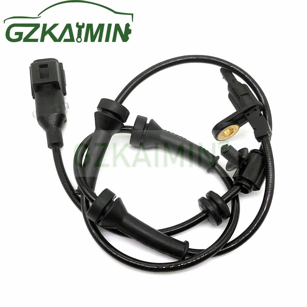 

High Quality New Rear Left or Right For 2008-2011 Land Rover LR2 ABS Wheel Speed Sensor OEM LR001057