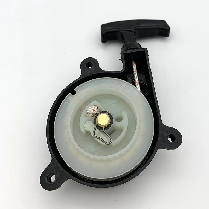 PULL Recoil Starter Fit For Stihl BR320 BR340 BR380 BR400 BR420 BR 420 SR 420 Backpack Blower Spare Parts 4203 190 0405