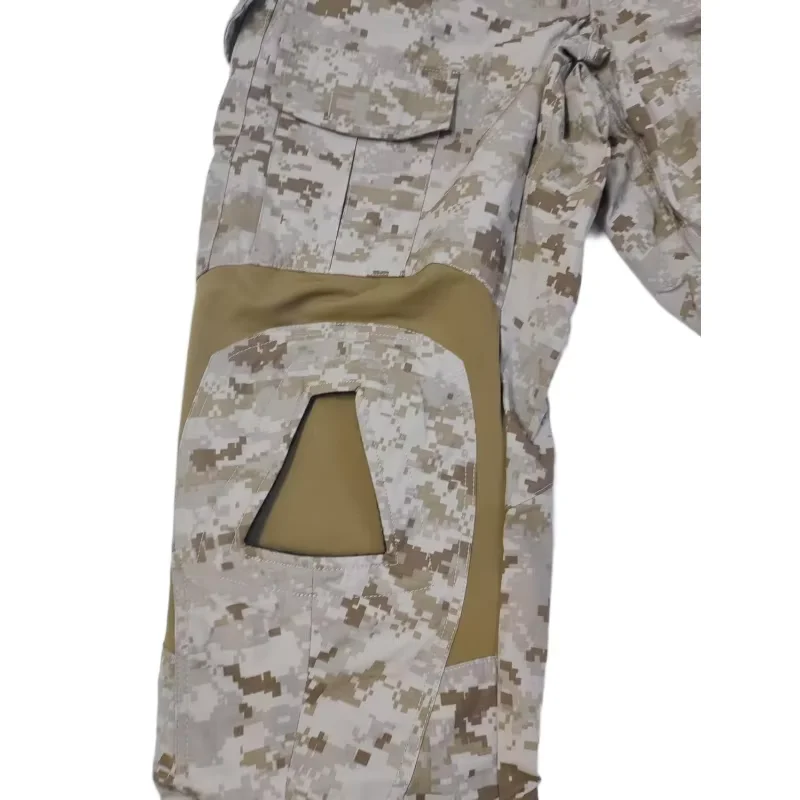 2105 GEN2 NC COMBAT Kit de combate CE Precision Navy SEAL Fan AOR1