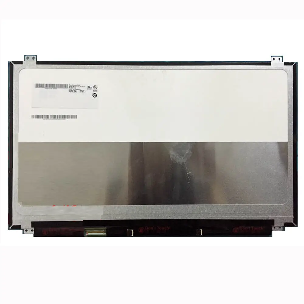 

17.3"4k LED LCD SCREEN B173ZAN01.0 B173ZAN01.4 EDP40PIN 3840X2160 UHD NON-TOUCH sCREEN DISPLAY
