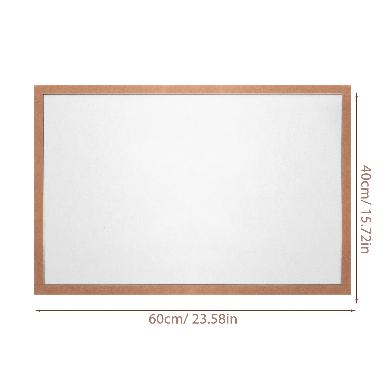 Tablero de rompecabezas de 60x40cm, superficie antideslizante plegable para rompecabezas, almacenamiento portátil, estación de trabajo artesanal, tablero de rompecabezas