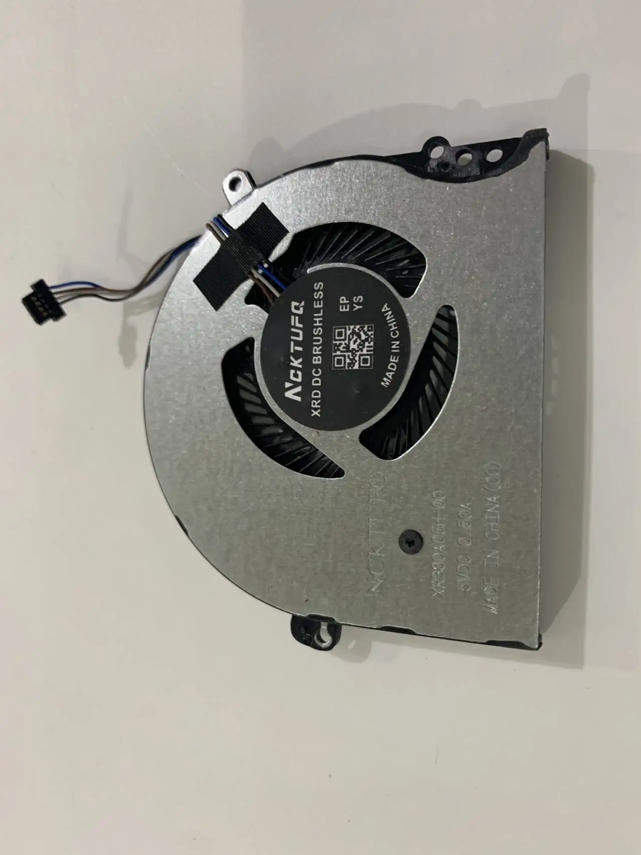 

Laptop CPU Cooling Fan for HP Pavilion 15-CC 15-CC700 15-CC708TX 15-CC715TX 927918-001 15-CC 15-CK 14-BP 14-BK 15T-CC 14-BP
