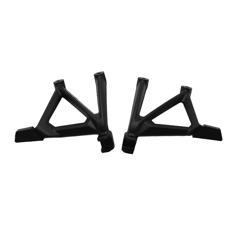 Reposapiés trasero para motocicleta, Kit de reposapiés para BMW R1200GS, R1250GS, R1250, R1200 GS, Adventure LC 2013-2023