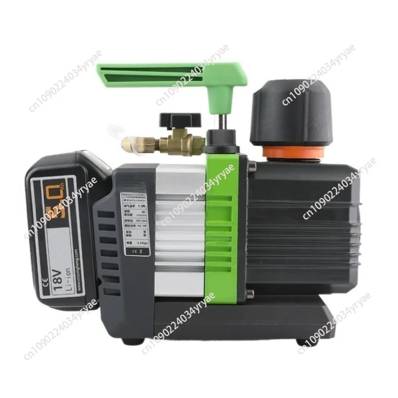 ST-M2S Vacuum Stron…