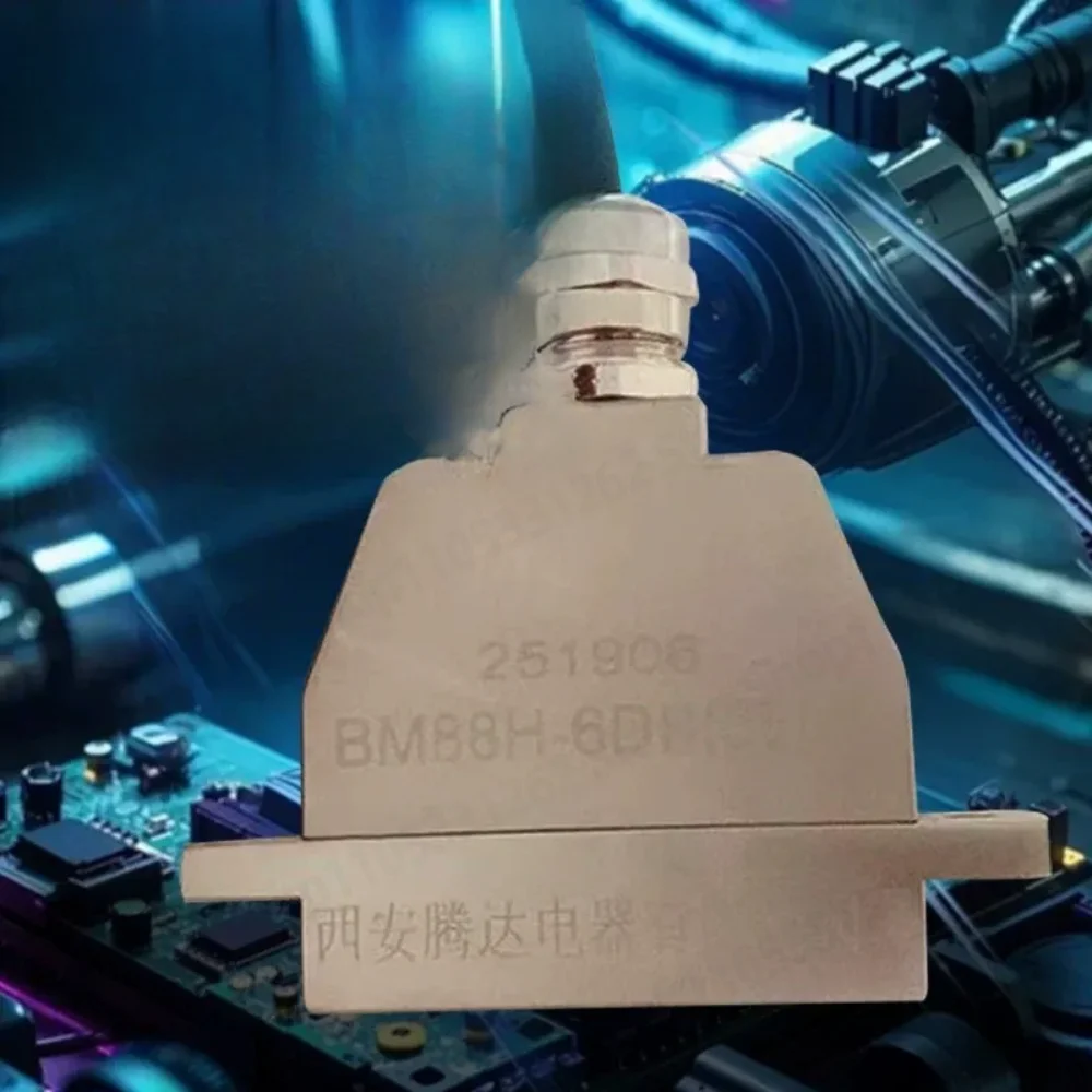 BM88H-6DK 3840 Spindle Magnetic Ring Encoder 5120 1024 1536 6400