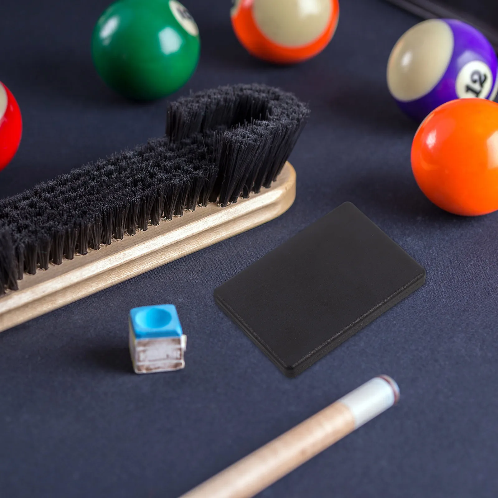 Ferramenta de modelagem de ponta de taco de bilhar - Construção de metal resistente para corte preciso de ponta e experiência de jogo aprimorada
