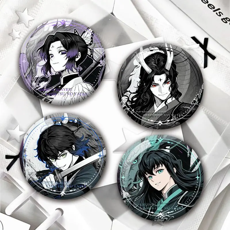 Demon Slayer Anime …