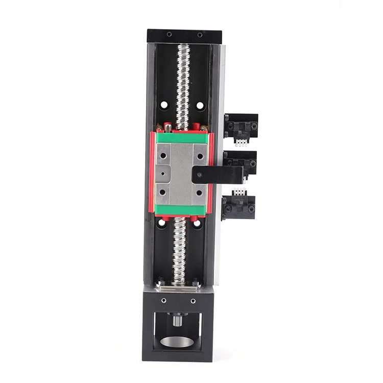 

Linear Sliding Bearing Linear Module KK60D10C-600A1-F0S1 KK86 KK Series Module