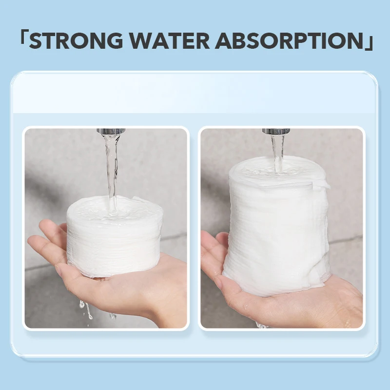 70x140cm Large Disposable Bath Towel Portable Travel Compressed Towel Quick-Drying Towel Essential Shower Washable Towel