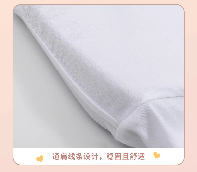 تي شيرت FrieenBecky Movie Uranus 2324 بأكمام قصيرة بنفس الطراز مع طباعة الأرض، بلوزة فضفاضة غير رسمية من القطن الخالص للصيف #5