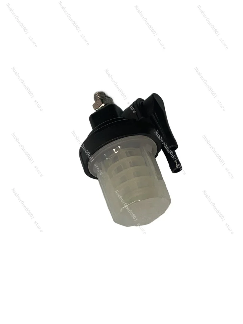 Applicable to Yamaha Outboard Motor Filter Cup Gasoline Filter Screen Fuel Filter Two Punch 15-30-40-60