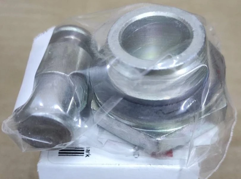 

Новая модель 2026 года: Главный сервоклапан с глухой заглушкой ICS25-65 ICS100-150 027F0146