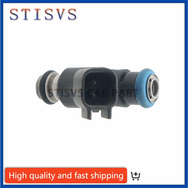 4PCS 28239887 Fuel Injector Nozzle for S50 RE58 Engine New High