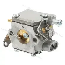 C1Q-H42 C1Q-601 Carburetor 33cc for Homelite Ryobi Chainsaw 300981002 UT-10532 RY74003D