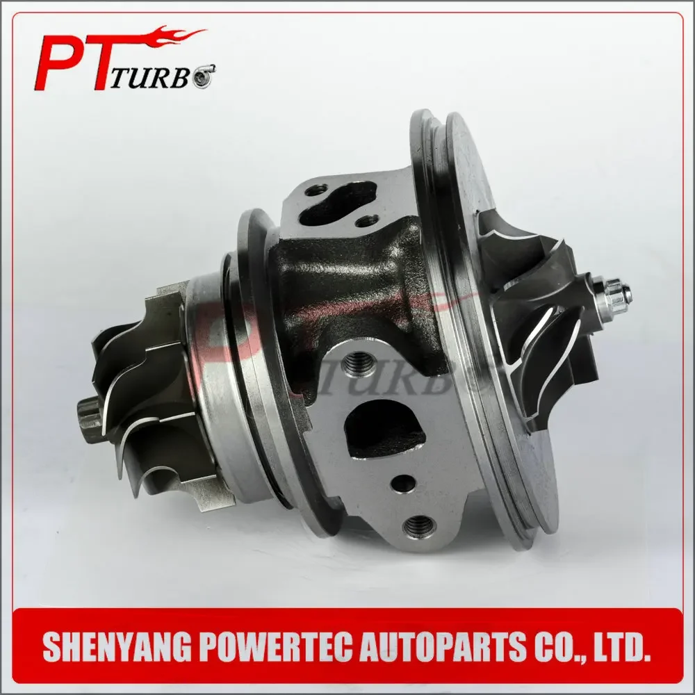 CT20 Turbo CHRA 17201-54060 Turbo Core 1720154060 For Toyota Hiace Hilux LN/RNZ Landcruiser LJ70 H12 2.5TD 66KW 2L-T 1995-1998