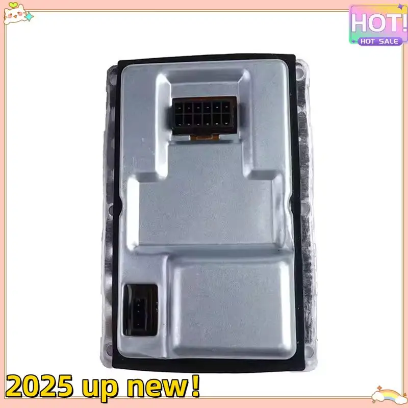 

Superior Quality-Car Xenon HID Headlight Ballast Control Unit For Porsche Cayenne 2002-2008 3D0909150