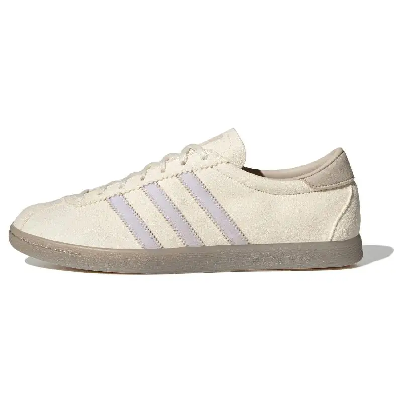 Adidas Tobacco Gruen 'Cream Bliss' Sneakers shoes GX6940