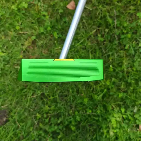 8 best sales lång putter - №7