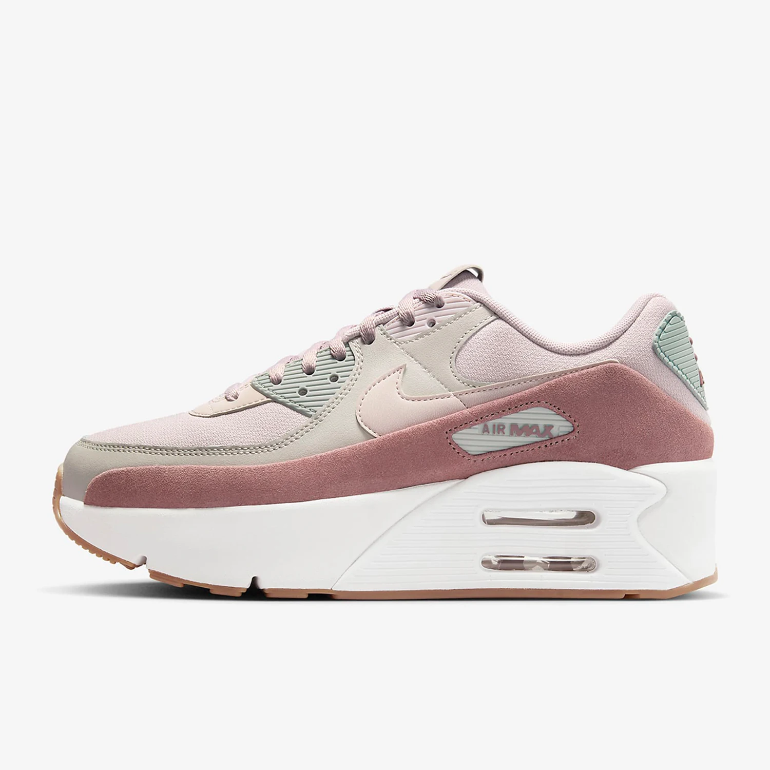 Nike Authentic Air Max 90 LV8  - Nike Shoes Air Max 90 avaliação e preço