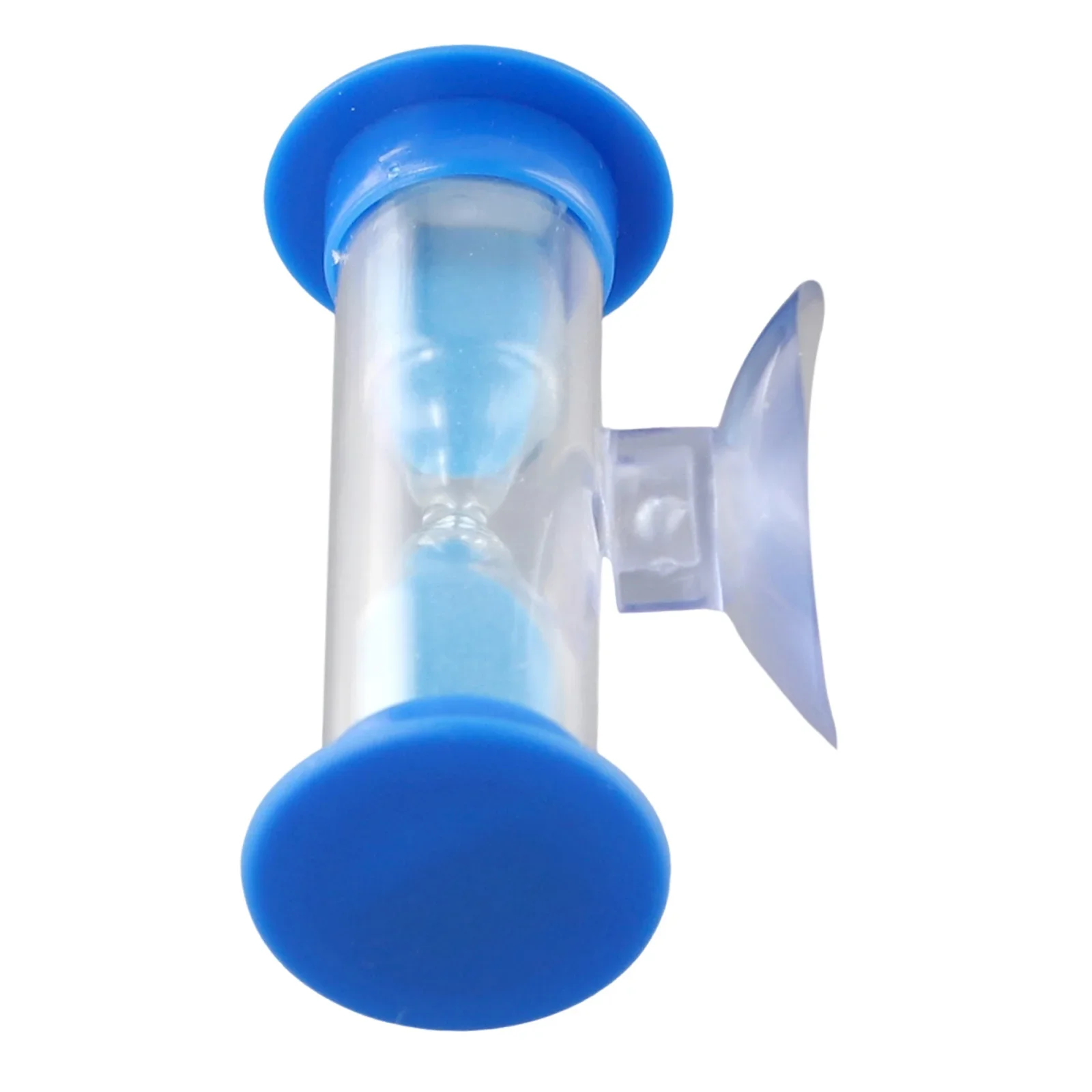 Sand Timer Hourglass 3 Minutes Useful Accessories Blue Blue Sand New No Battery No Battery Need Parts Sand 6*2.5cm